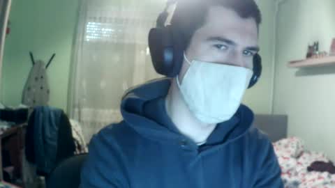 ghostys1994 online show from January 30, 7:50 am