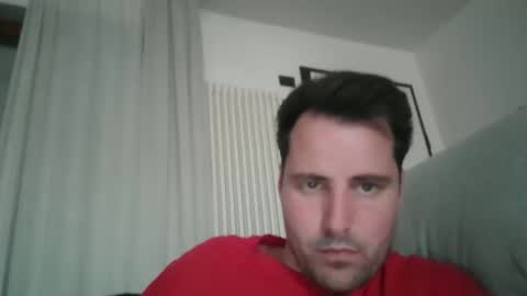 giacomo9669 online show from April 23, 5:15 pm