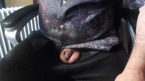 Gianni9000000 online show from February 21, 2:18 pm