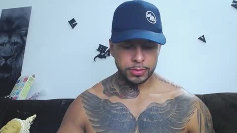 Dilan online show from October 23, 8:56 pm