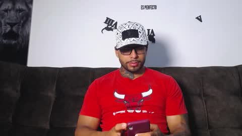 Dilan online show from September 30, 10:13 pm