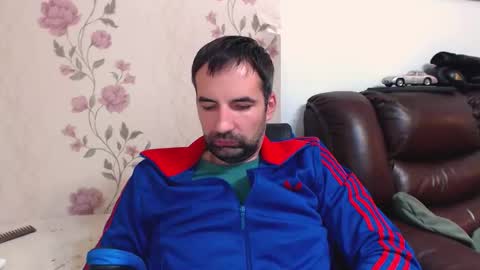 Gianni online show from November 19, 3:34 pm