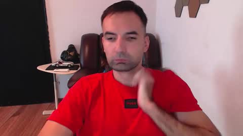 Gianni online show from October 12, 12:32 pm