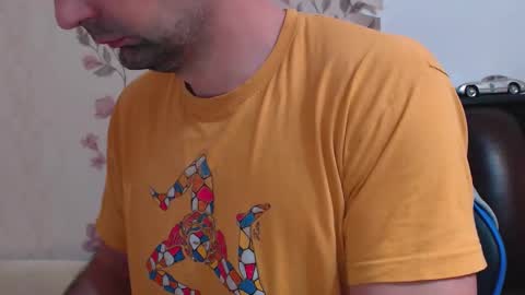 Gianni online show from January 6, 7:40 pm