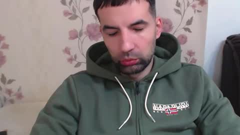 Gianni online show from March 1, 1:22 pm