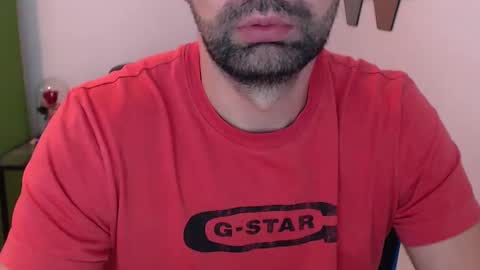 Gianni online show from December 6, 3:22 pm