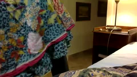 Horny Sissy online show from April 29, 11:44 pm