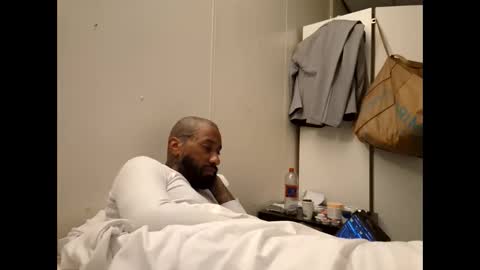 Gideon online show from March 25, 11:53 pm