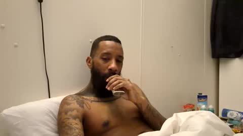 Gideon online show from January 18, 7:38 pm