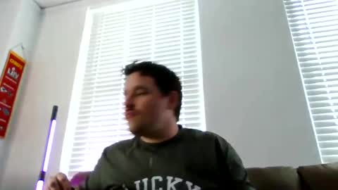 SmilingGoof online show from March 7, 7:05 pm