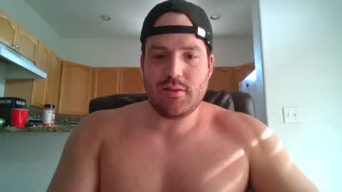 Snapshot of gildedsins1 chatting on January 30, 8:10 pm WildBoyVibes online show from January 30, 8:10 pm