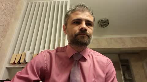 Gabriel online show from February 27, 1:57 am