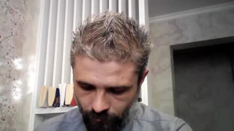 Gabriel online show from January 29, 11:09 am