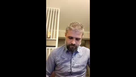 Gabriel online show from December 23, 10:57 am