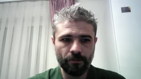 Gabriel online show from January 19, 3:39 am