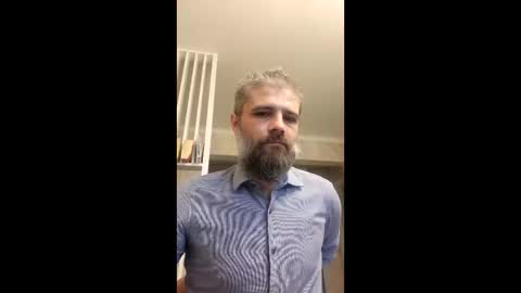 Gabriel online show from February 13, 9:58 am