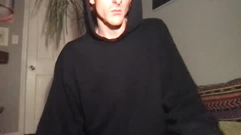 ginger_halo online show from January 12, 2:48 am