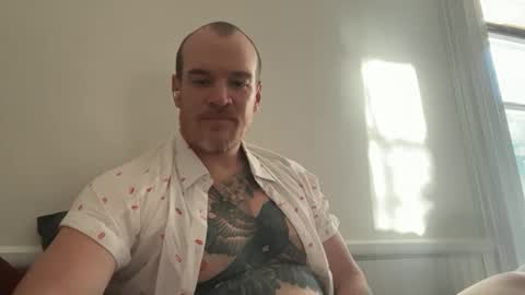 Snapshot of ginger_mcc chatting on October 2, 9:19 pm Ginger McC online show from October 2, 9:19 pm