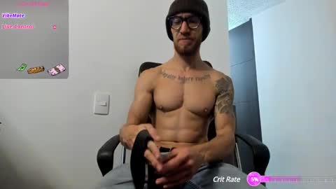 Ginger online show from March 4, 2:06 am