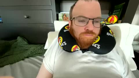 gingerginger111 online show from January 8, 6:35 pm