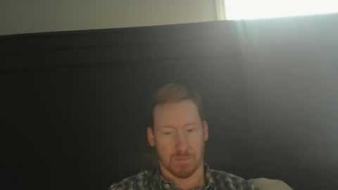 gingerjay2484 online show from January 30, 8:10 pm