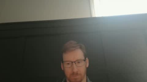 gingerjay2484 online show from February 24, 2:48 pm