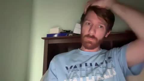 gingermania10 online show from March 1, 4:39 pm