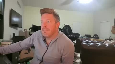 gingerzaddy online show from November 4, 11:00 am