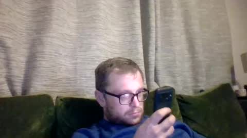 Snapshot of ginwood chatting on January 6, 7:45 pm ginwood online show from January 6, 7:45 pm