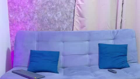 Gio online show from September 14, 12:23 am