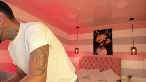 gio_ferrari online show from February 27, 4:35 am