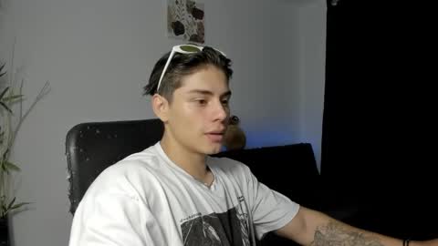 GioRusso online show from December 2, 9:26 pm