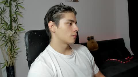 GioRusso online show from January 12, 5:45 am