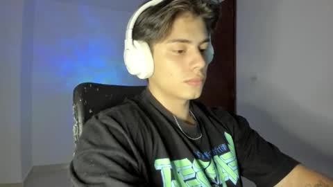 GioRusso online show from September 28, 1:58 am