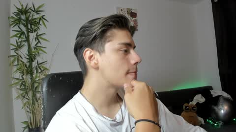 GioRusso online show from February 3, 4:10 pm