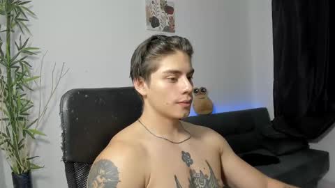 GioRusso online show from December 28, 10:23 pm