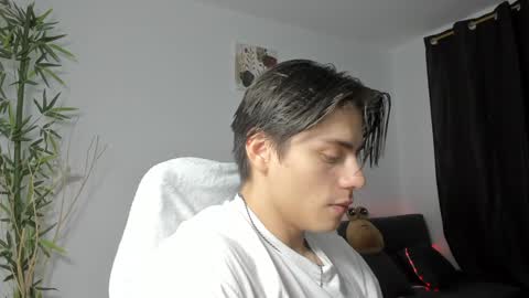 GioRusso online show from January 6, 10:05 pm