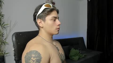 GioRusso online show from December 13, 5:38 am