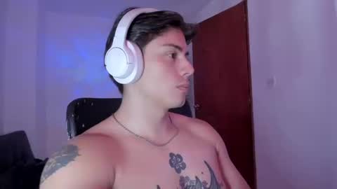 GioRusso online show from September 8, 9:47 pm