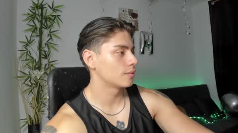 GioRusso online show from January 17, 4:17 am