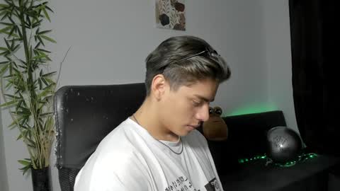 GioRusso online show from January 30, 2:15 pm