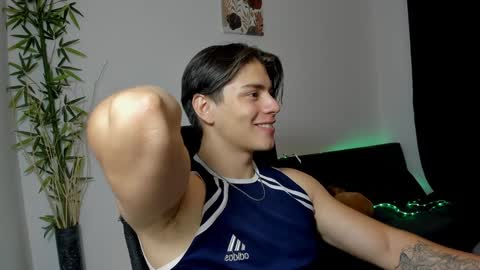 GioRusso online show from February 6, 12:00 am