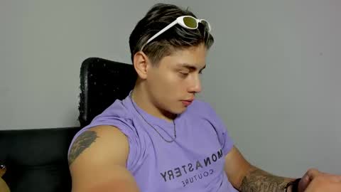 GioRusso online show from March 8, 10:56 pm