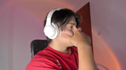 GioRusso online show from April 3, 4:09 am