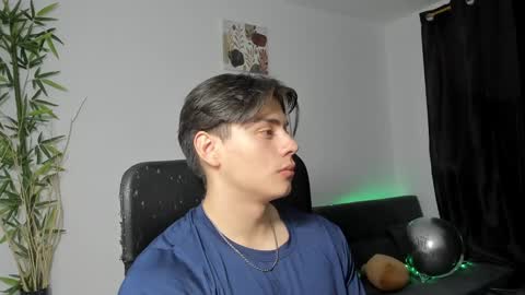 GioRusso online show from January 31, 12:17 am