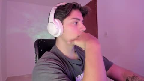 GioRusso online show from September 15, 5:36 pm