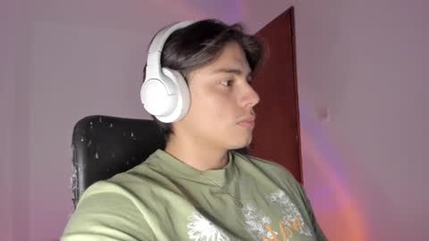 GioRusso online show from March 29, 10:54 pm