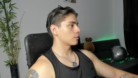 GioRusso online show from January 29, 2:40 am