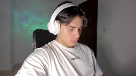 GioRusso online show from September 26, 3:04 am