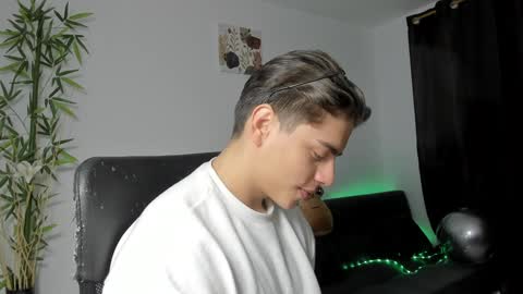 GioRusso online show from January 23, 2:39 pm